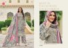 Dilshad Vol 7 Belliza Viscose Rayon Printed Dress Material
